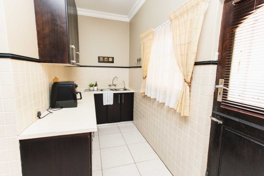2 Bedroom Property for Sale in Dan Pienaar Free State
